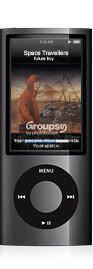 iPod Nano - Silver