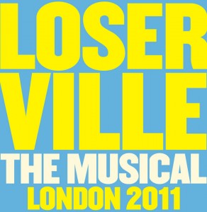 Loserville The Musical - official site